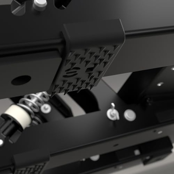 Actual product image Thrustmaster Raceline Pedals III (Windows)