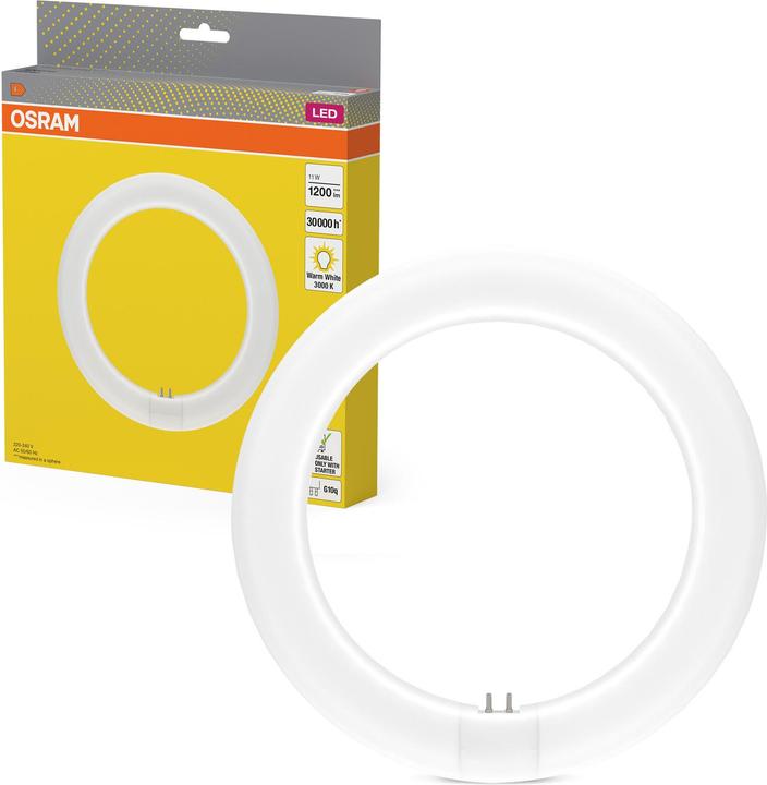 Produktbild Osram Led Tube T9 Em (G10q, 1200 lm, 1x)