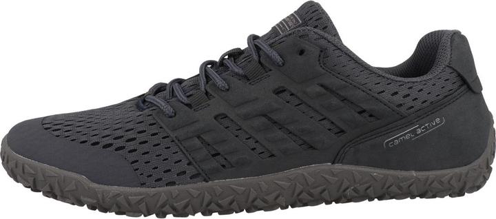 Produktbild Camel Active Sneaker textile/synthetic NAVY (41)
