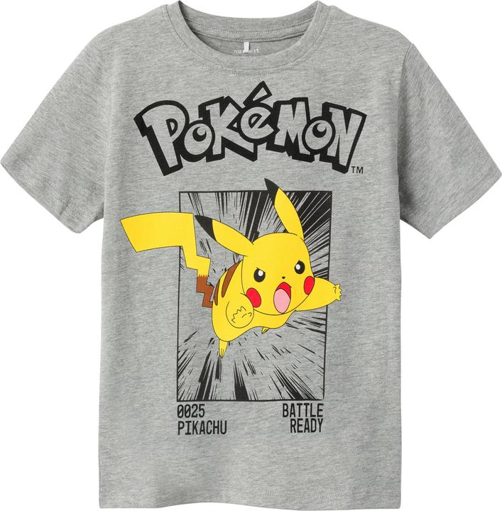 Actual product image Name it Nkmnoisi Pokemon Ss Top Noos Bfu (134, 140)