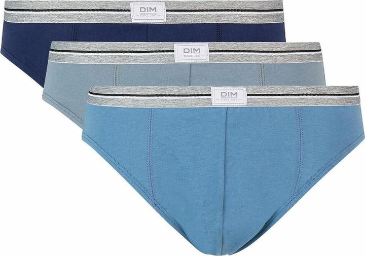 Produktbild DIM 3er-Pack Slips Ultra Resist (3XL, 3er Pack)