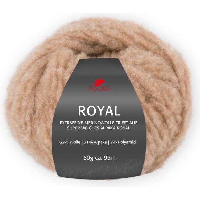 Pro Lana col. 8 ca. 95 m 50 g, Garn + Wolle