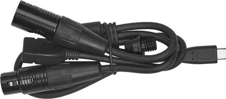 Produktbild Godox DMX C1 DMX Adapter Cable for TP Series (Blitzgerät Adapter)
