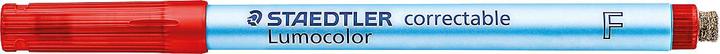 Produktbild Staedtler Lumocolor correctable (1x)