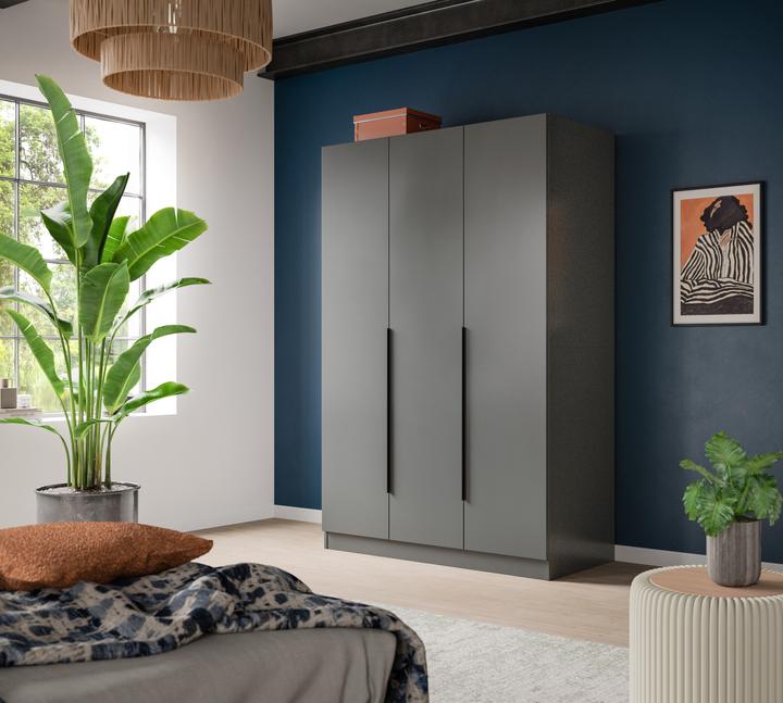 Produktbild Xonox Home Kopenhagen (120 x 52 x 181 cm)