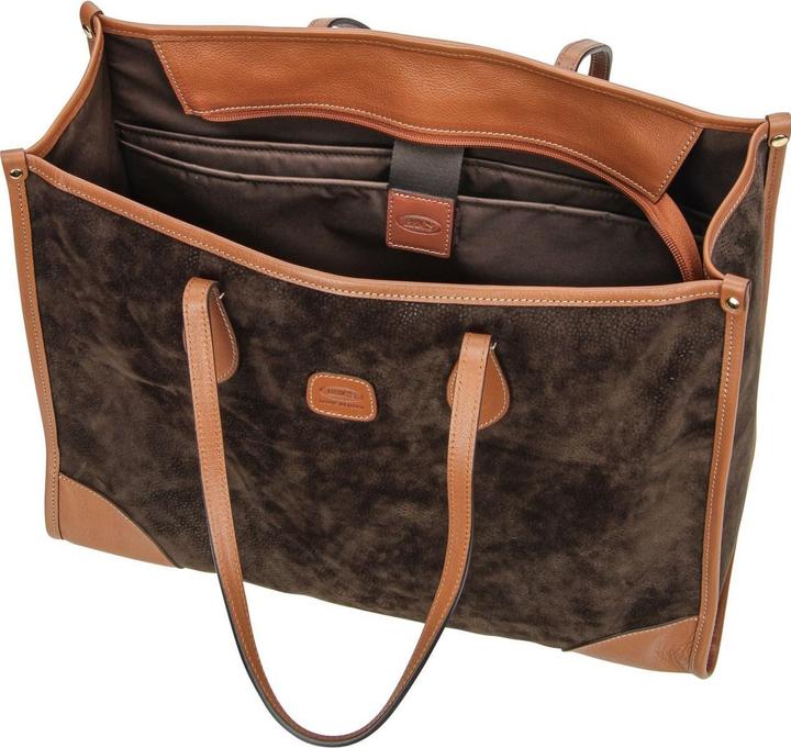 Immagine prodotto Brics Borsa Life Shopper 40,5 cm con scomparto per computer portatile (20 l)