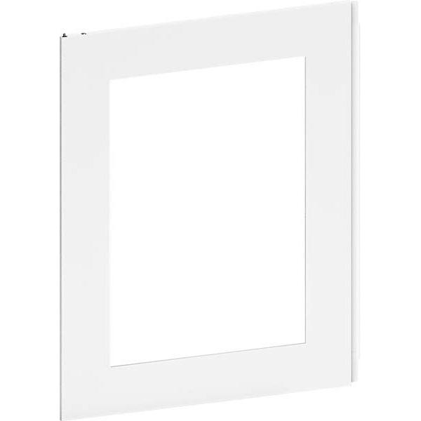 Hager, Verteilerschrank Zubehör, FZ151N