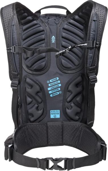 Immagine prodotto Amplifi E-Track 23 (23 l)