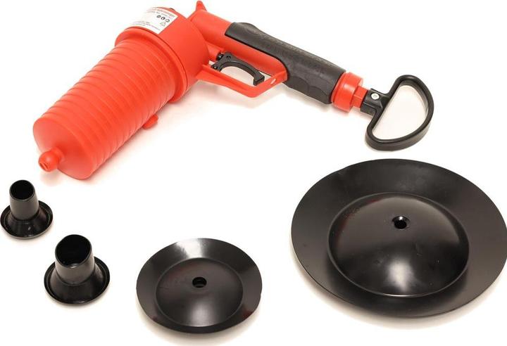 Immagine prodotto Rothenberger Scovolino ad aria compressa (1 pz.)