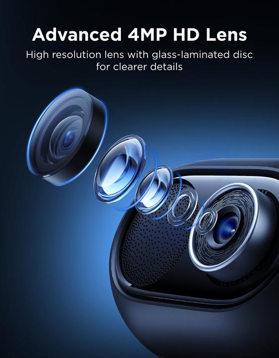 Productafbeelding Govee Galaxy Licht Projector