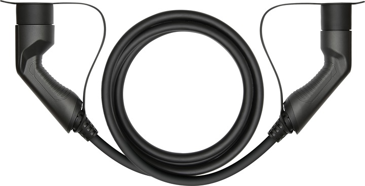 Actual product image Deltaco EV-3213 (Type 2, 11 kW, 16 A, 3 m)
