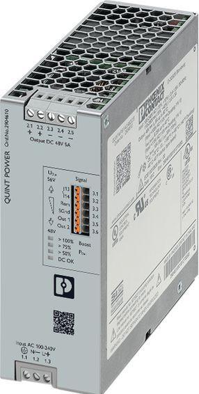 Immagine prodotto Phoenix Contact QUINT4-PS/1AC/48DC/5