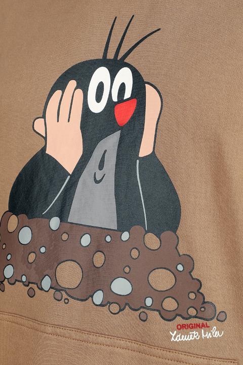 Produktbild Der kleine Maulwurf Maulwurf (M)