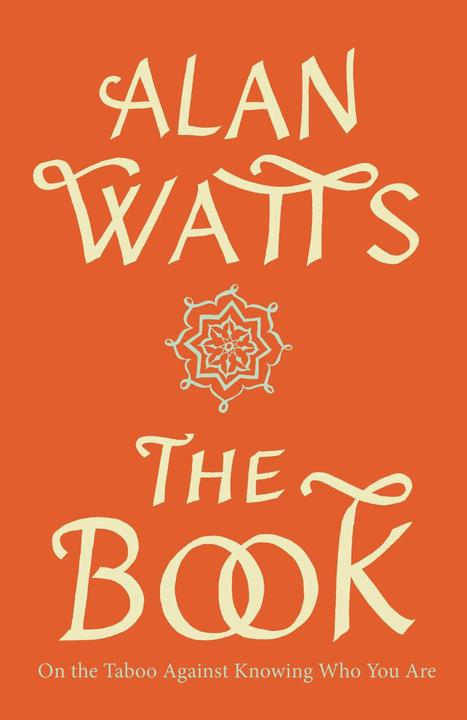 Produktbild The Book (Englisch, Alan Watts, 1989)