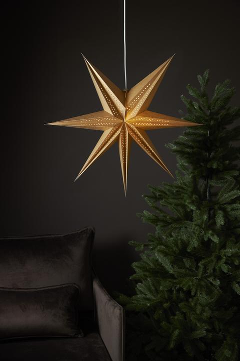 Actual product image Star Trading Paper Star Point