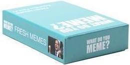 Image du produit Hutter What Do You Meme - Fresh Memes (Anglais)