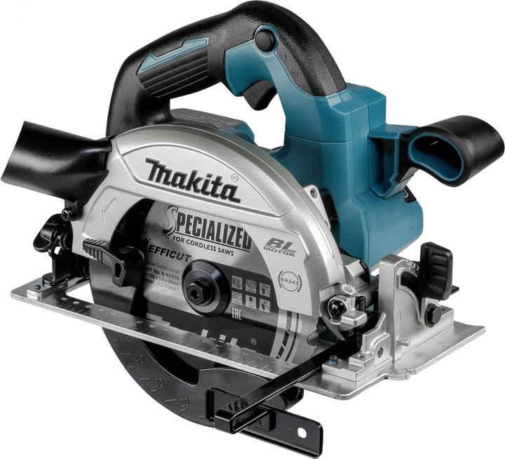 Produktbild Makita DHS660ZJ
