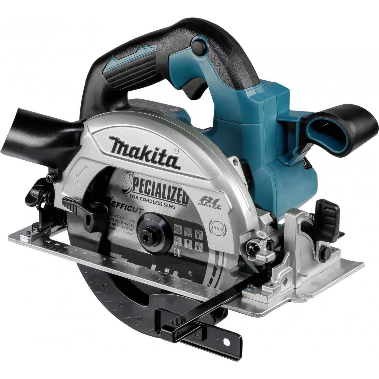 Thumbnail - Makita, Handkreissäge, DHS660ZJ