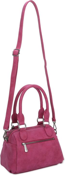 Produktbild Fritzi aus Preußen Babe01N Vintage Handtasche 23.5 cm