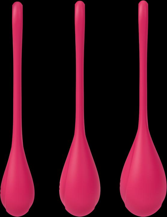 Immagine prodotto Satisfyer Potenza Yoni 1