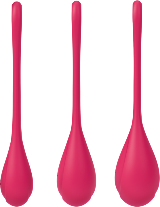 Actual product image Satisfyer Yoni Power 1