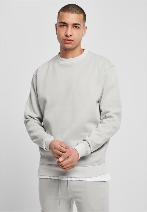 Immagine prodotto Urban Classics Felpa a girocollo (3XL)