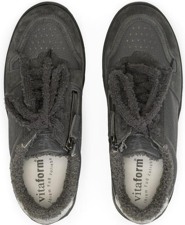 Image du produit Vitaform Sneaker Damen Weite H Hirschleder (35)