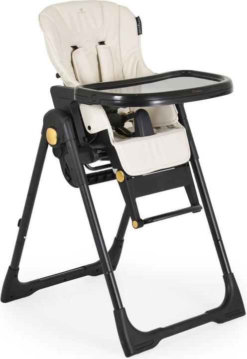 Produktbild Cangaroo Kinderhochstuhl Tiramisu 2 in 1 (Hochstuhl)