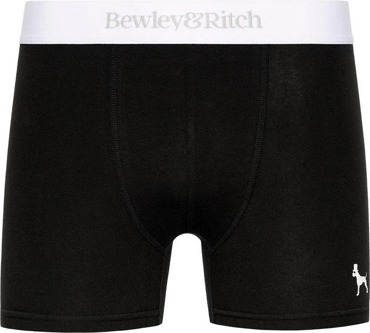 Produktbild Bewley & Ritch Columba Boxershorts (5erPack) (M, 5er Pack)