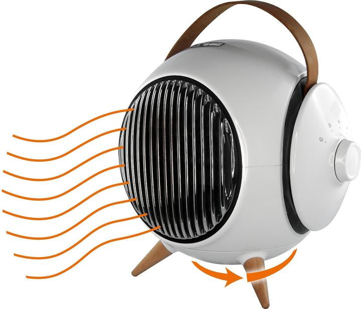 Actual product image Sonnenkönig Lima (1200 W)