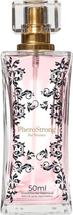 Image du produit Bossoftoys PheroStrong (Eau de parfum, 50 ml)