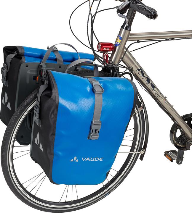 Immagine prodotto Vaude Aqua Front (28 l, Borsa portapacchi)