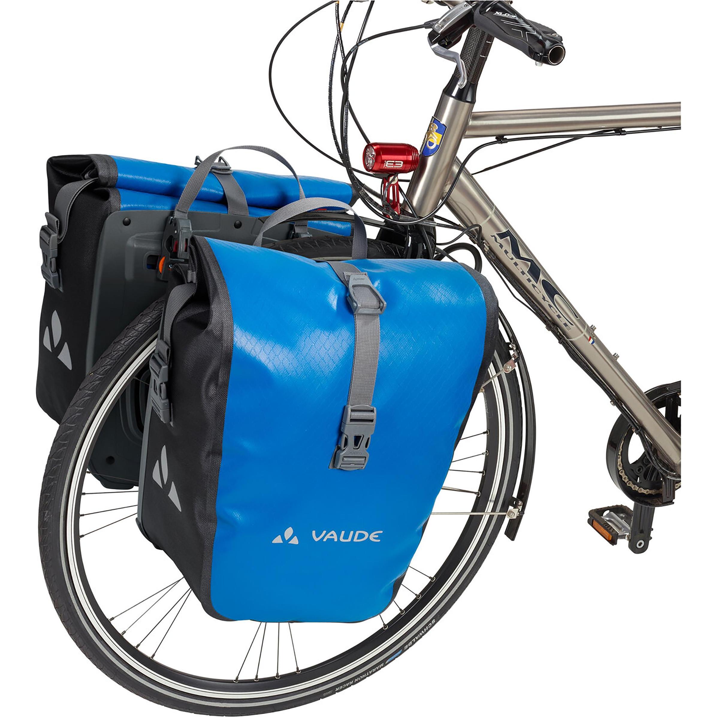 Thumbnail - Vaude, Velotasche, (28 l, Gepäckträgertasche)