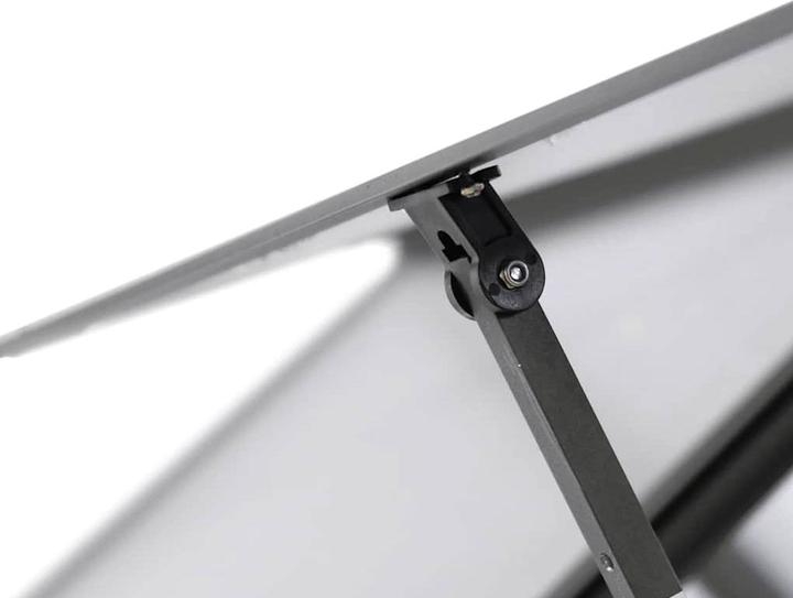 Produktbild vidaXL Gewächshaus