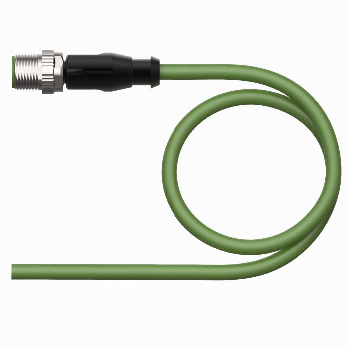 Produktbild Turck 6935291 Sensor-/Aktor-Steckverbinder konfektioniert 1 St.