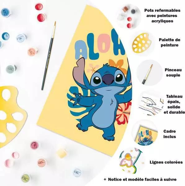 Image du produit Ravensburger Zeichenset Creart
