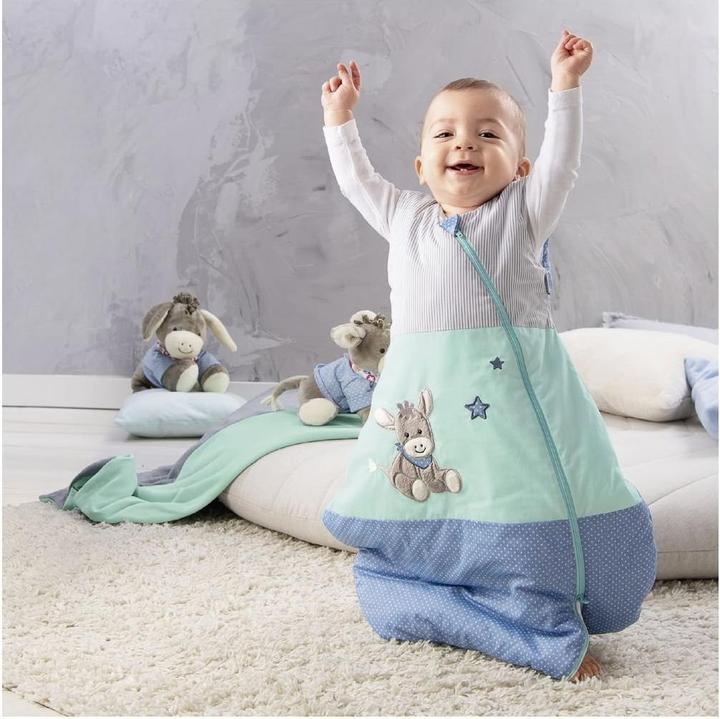 Produktbild Sterntaler Funktionsschlafsack (70 cm)