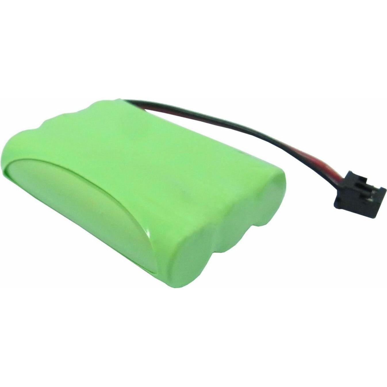 CoreParts Battery for Cordless Phone, Telefon Zubehör