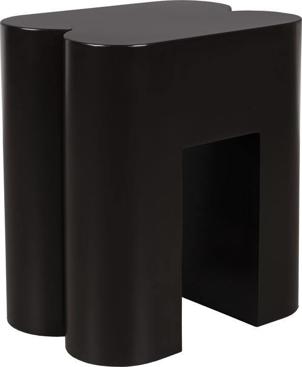 Immagine prodotto Zuiver Sgabello Shape Marrone Scuro