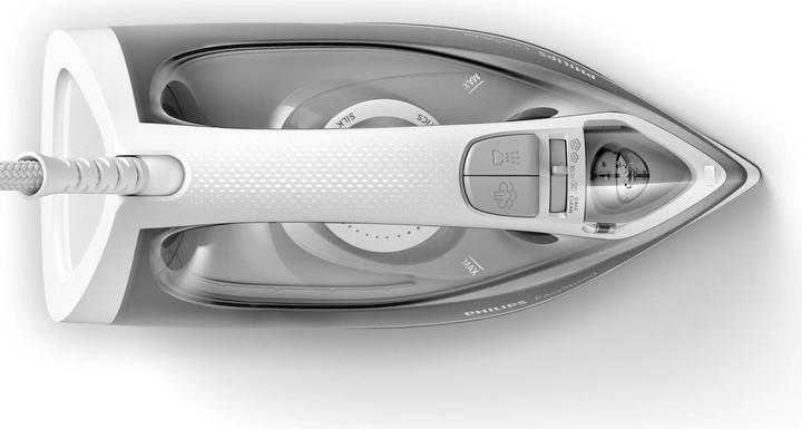 Actual product image Philips GC1751/80 (2000 W, 100 g/min)