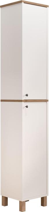 Homitis Nord Multi Purpose Cabinet (36 x 32 x 195.40 cm)