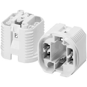 Houben, Accessori per illuminazione, Versione