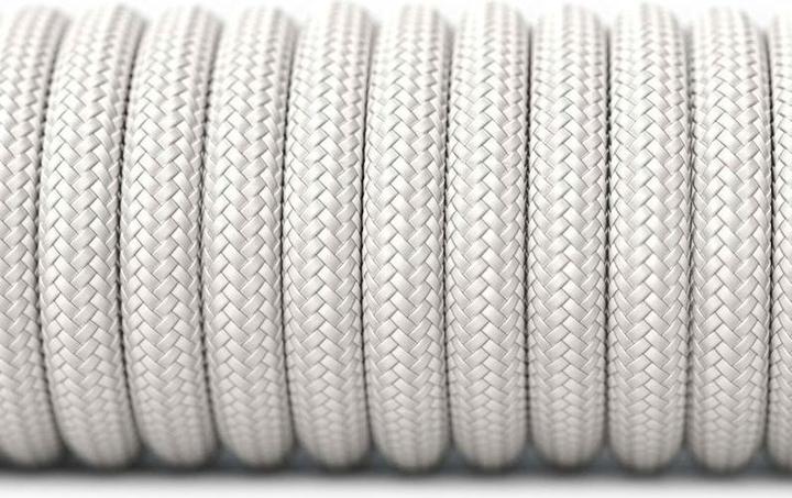 Actual product image Glorious PC Gaming Race Ascended Cable V2 (2 m, USB 3.0)