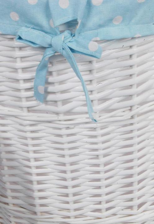 Produktbild DVier Wäschekorb