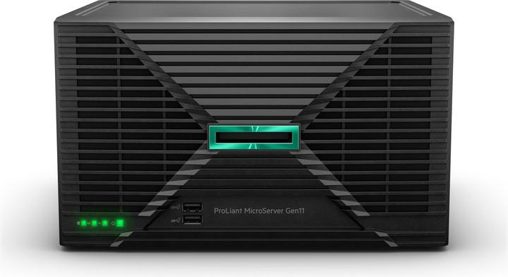 Immagine prodotto HPE ProLiant MicroServer Gen11 (16 GB, Micro server)