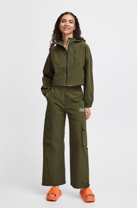 Image du produit TheJoggConcept JCFIA CARGO PANTS - 22800274