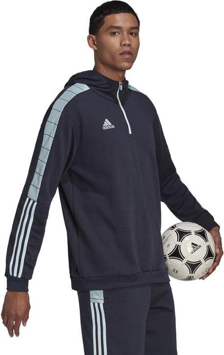 Produktbild Adidas Tiro Vip Hoody (M)