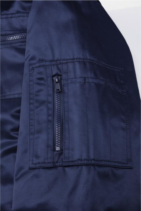 Immagine prodotto Planam Giacca Glacier Comfort nera M L (L)
