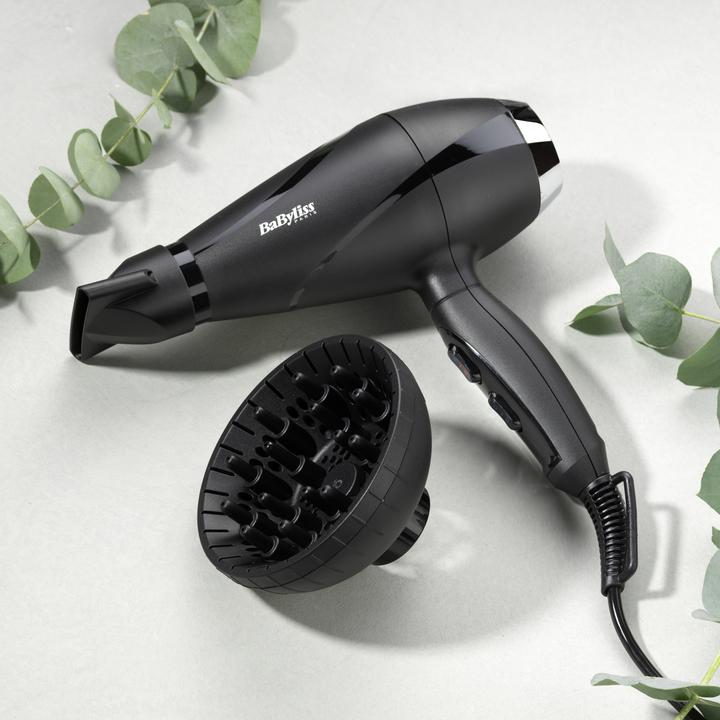 Actual product image BaByliss Shine Pro (2200 W)