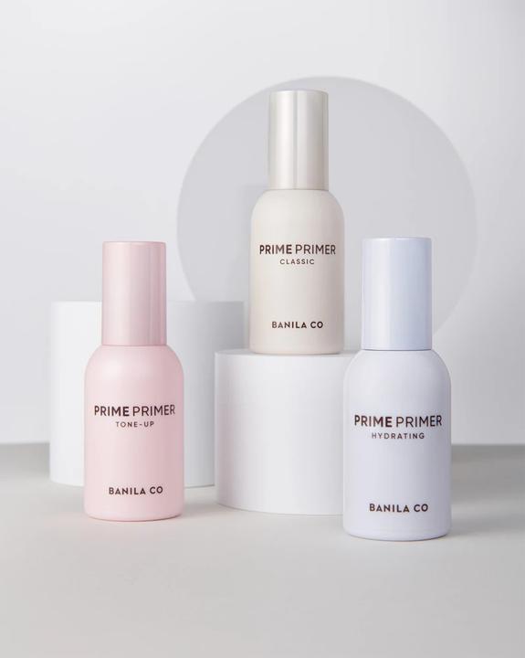 Produktbild Banila Co Prime Primer Tone Up
